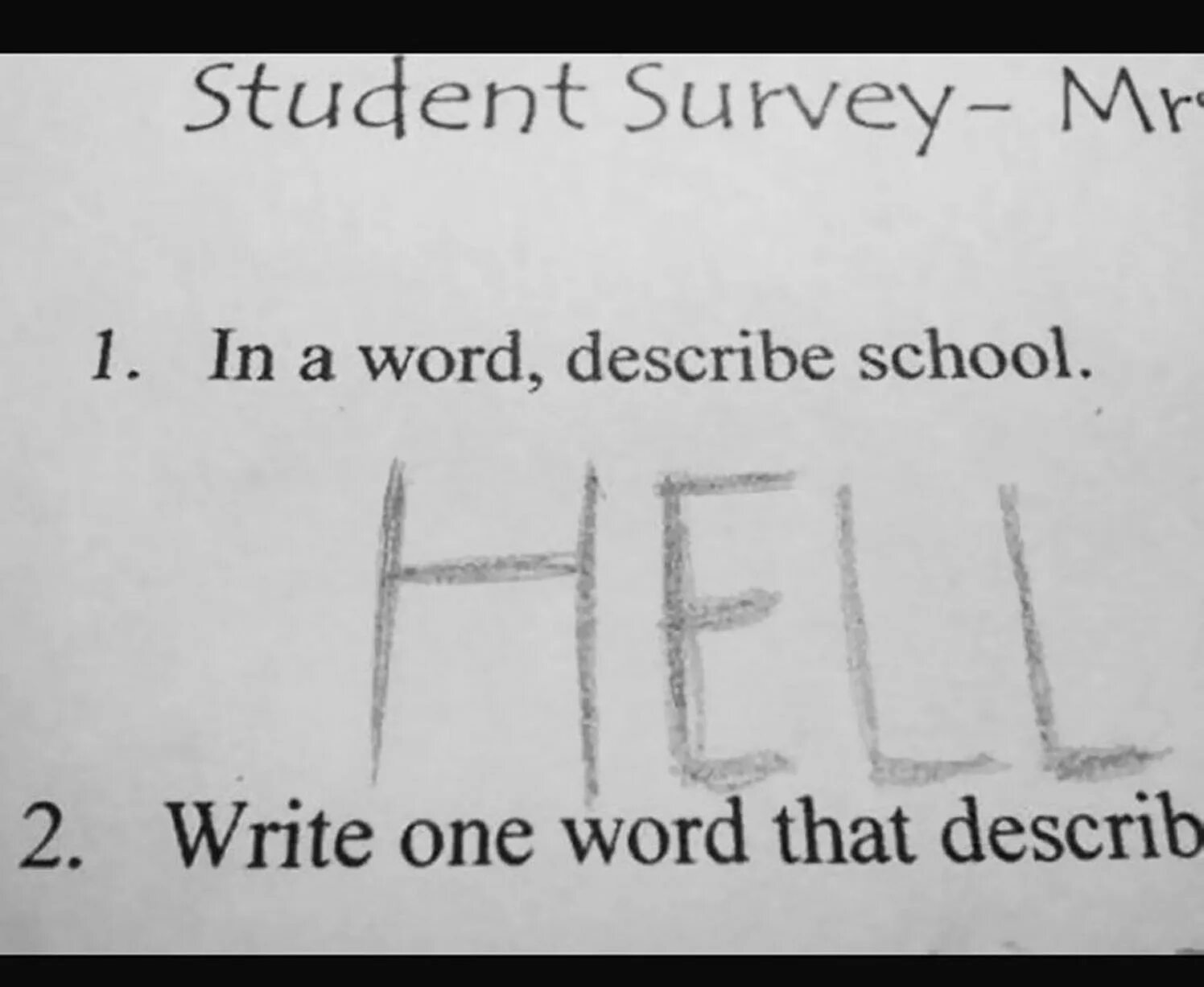 I wrote to you ответ. In one word describe school. комик ответ тест студента. exam for students funny pictures. concert master to tell the truth.