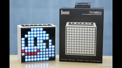 Time box