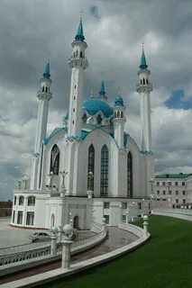 Номер мечети