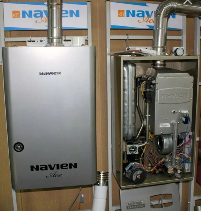 Газовые котлы и телефон. Газовый котел Navien Atmo 16an. Газовый котел Navien Ace-24an. Котел Navien Ace 24k. Газовый котел двухконтурный Navien.