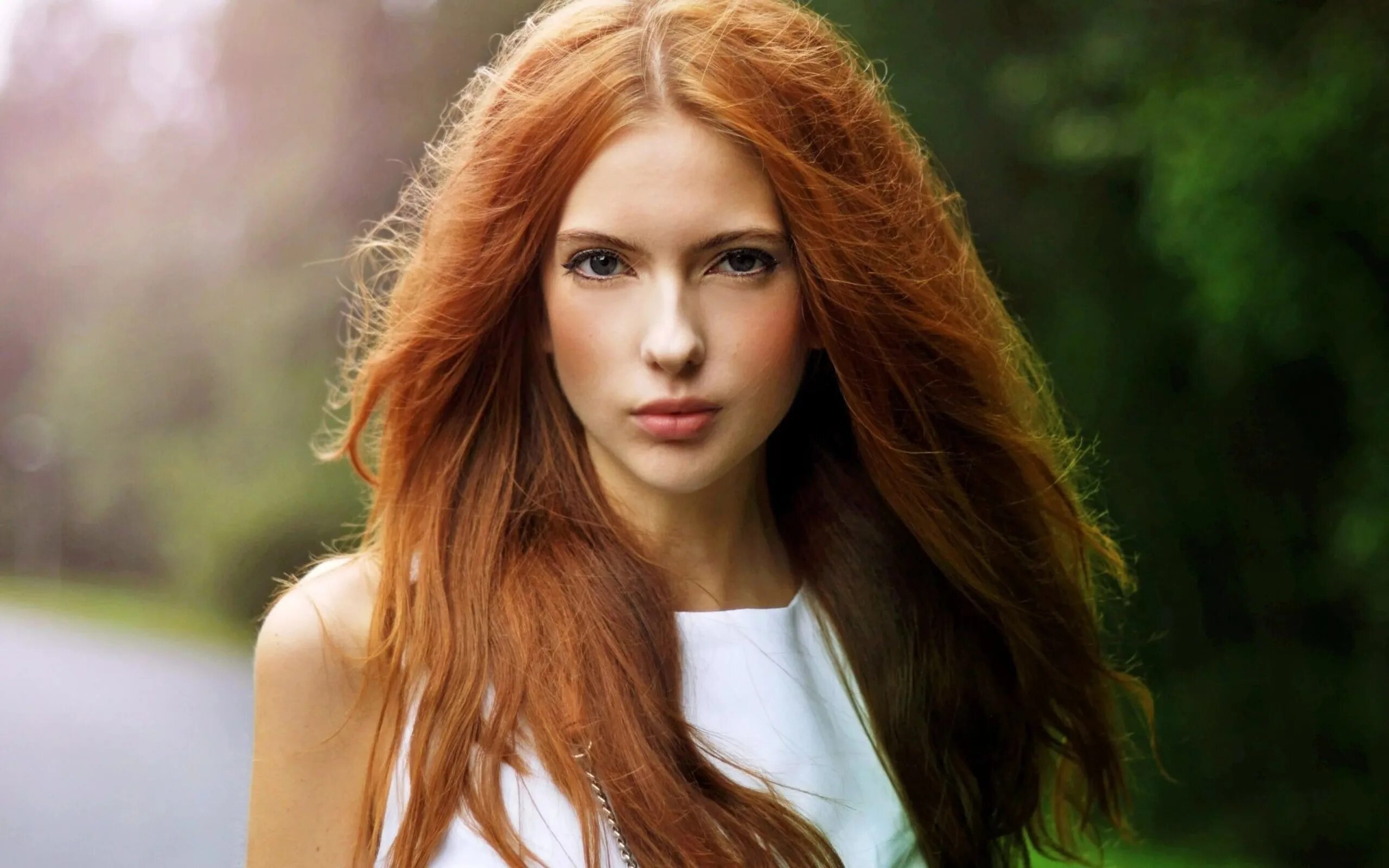 Эбба Зингмарк. Эбба Зингмарк рыжая. Эбба Лунд. Your redhead