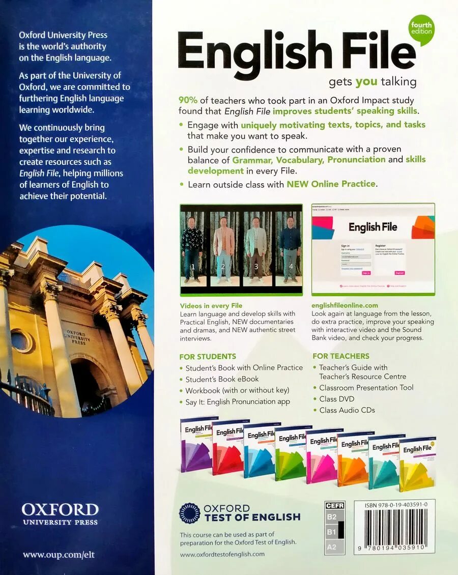 English file 4th edition students book. English file Intermediate 4th Edition Test booklet. English file 4th Edition. Инглиш файл Оксфорд учебник. English file 4 Edition.