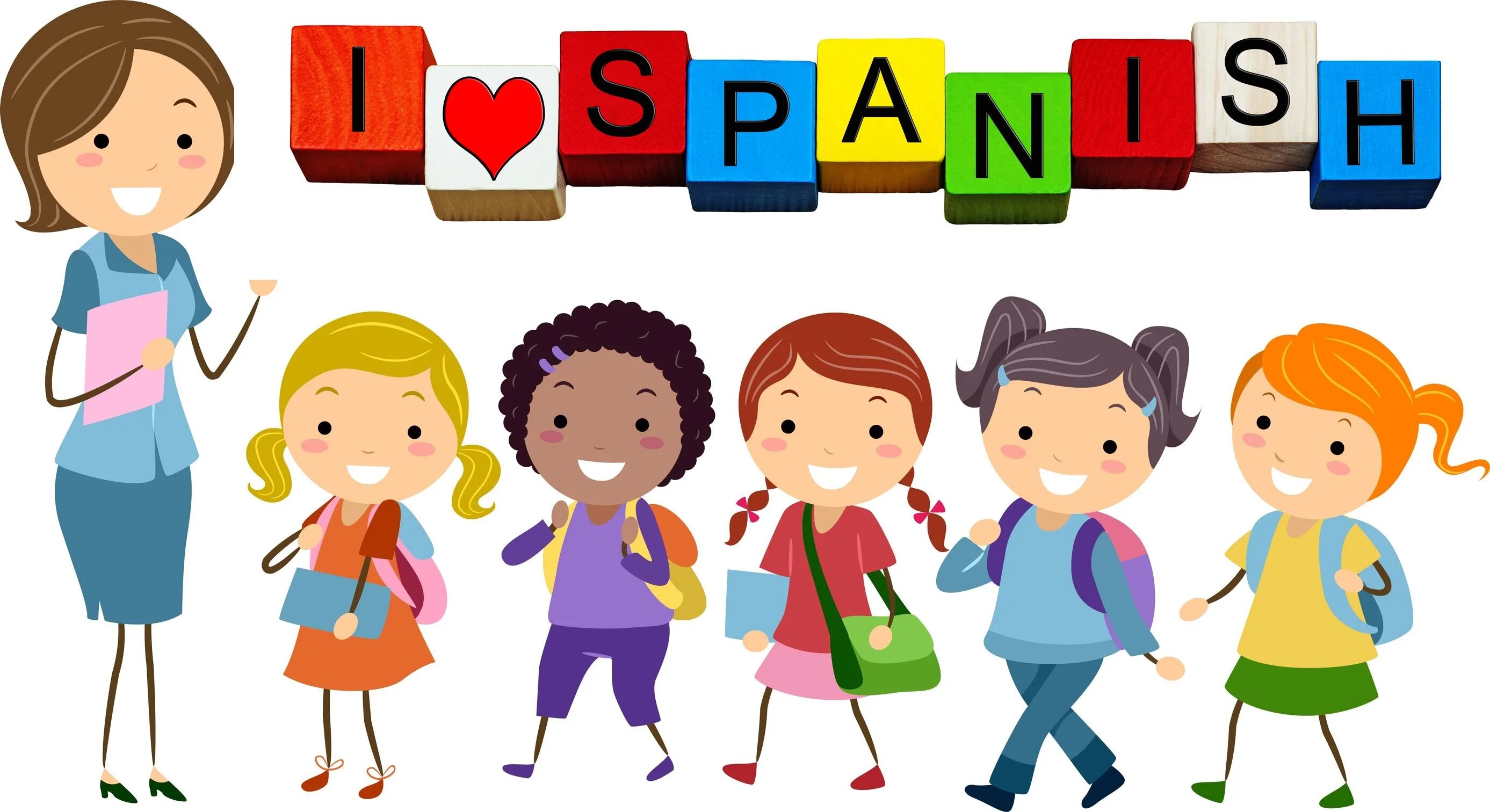 I to learn spanish since my childhood. Картинки по изучению испанского мультяшные. Learn Spanish Kids. Дети учат испанский. Изучаем испанский язык картинки.