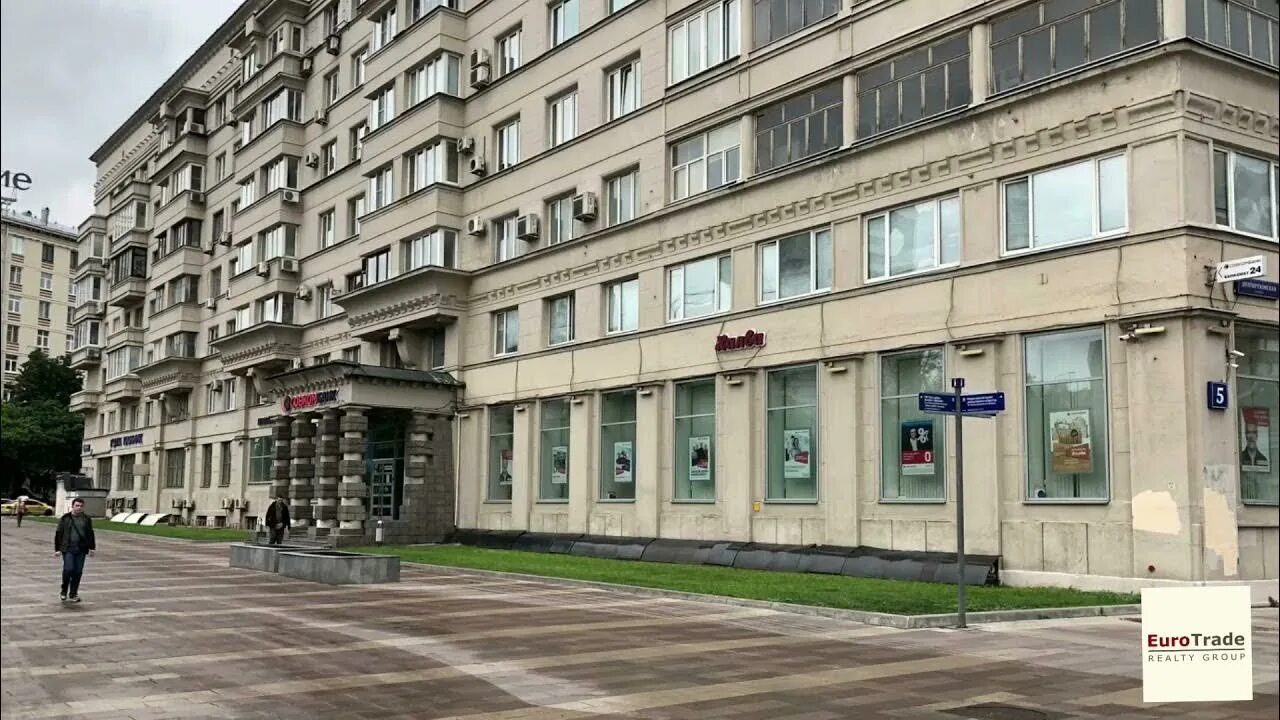 Долгоруковская, д. 4. Москва ул долгоруковская 4. Москва ул долгоруковская 4. Москва, ул.