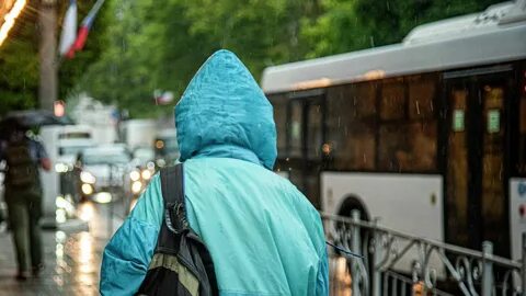 Похолодание в крыму по прогнозам