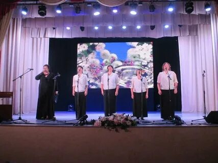 Дк отрадное