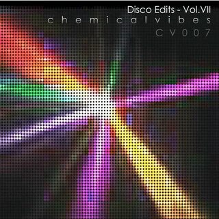 Disco edit