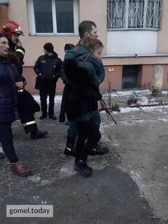 Криминал гомель