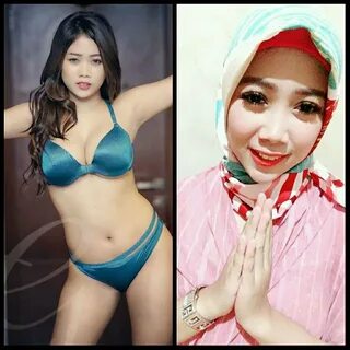 Nisa ngentot