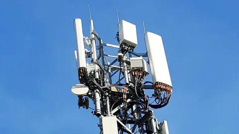 Станции 5 g