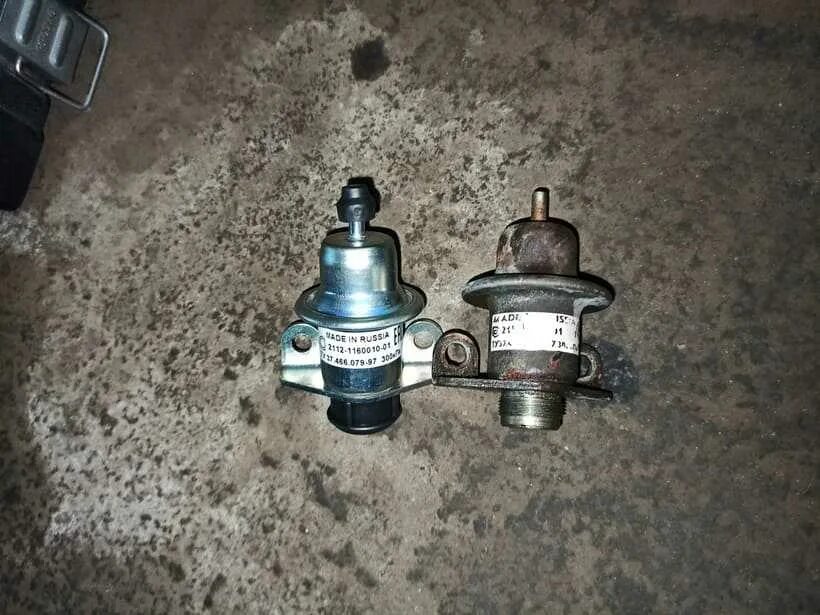 Неисправности рдт ваз. Топливный регулятор давления ваз 2112. 5 16 клапанов. Неисправности рдт ваз. Регулятор давления топлива ваз 2110.