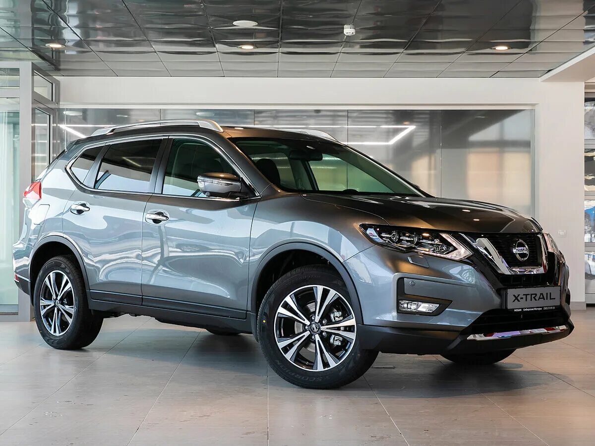 Nissan x-Trail 2021. Nissan x Trail 2021 серый. Х Трейл 2024. Ниссан х-Трейл 2022 серый металлик. Купить х трейл у дилера