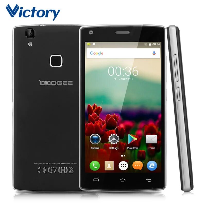 Doogee x5 max pro