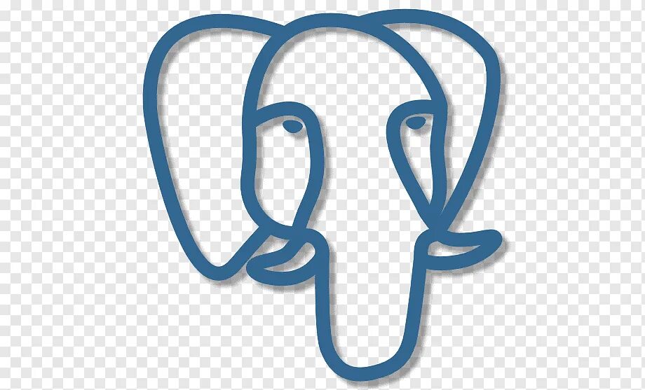 Пг админ. POSTGRESQL logo. POSTGRESQL значок PNG. POSTGRESQL без фона. PGADMIN ярлык.