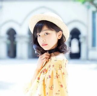 13-Year-Old Japanese Model Sparks Controversy About Girls' Right Age I...