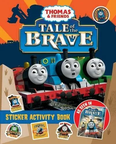 Toms tales. Thomas and friends book.