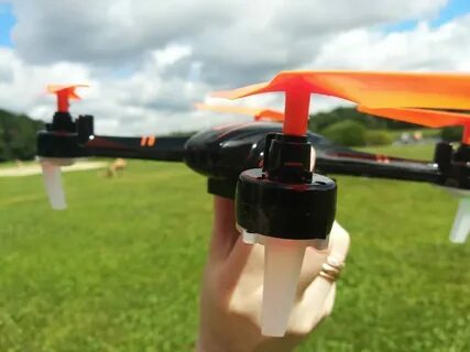 Hyper fpv