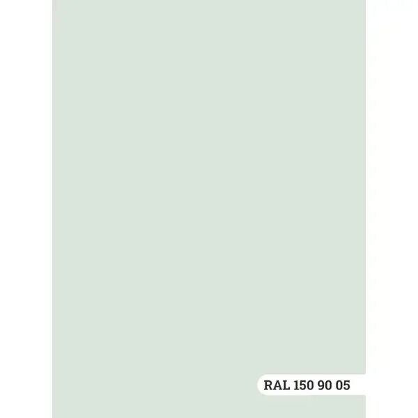 Краска акриловая Goodhim d2 RAL 140 40 10 52105 цвет темно-зеленый 4.80 л. Рал 200 90 10. RAL 180-3. Рал 140-60 60.