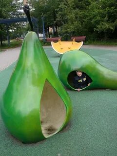 Fruit playground 1.5