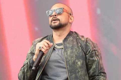 Sean Paul Says He May Ask Beyoncé For Another Collab.