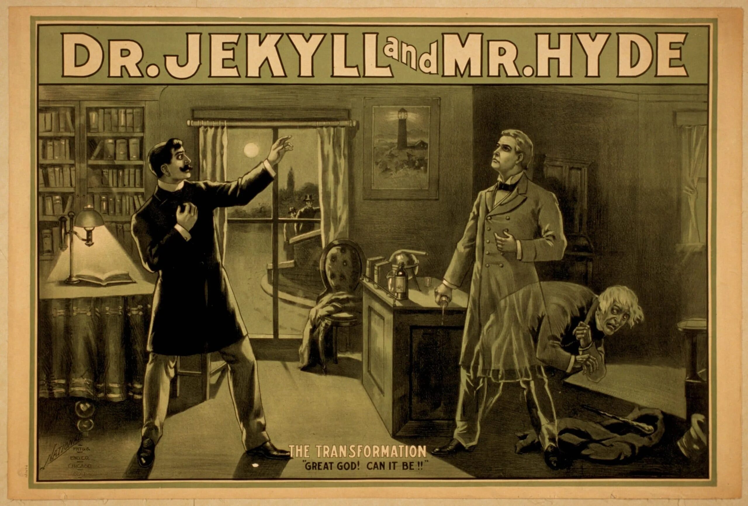 Стивенсон джекил и хайд. Мистер Хайд и доктор Джекил. Стивенсон доктор Джекил 1886.