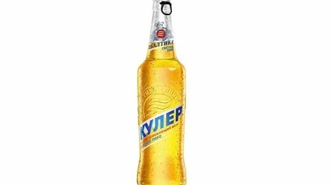 Балтика это