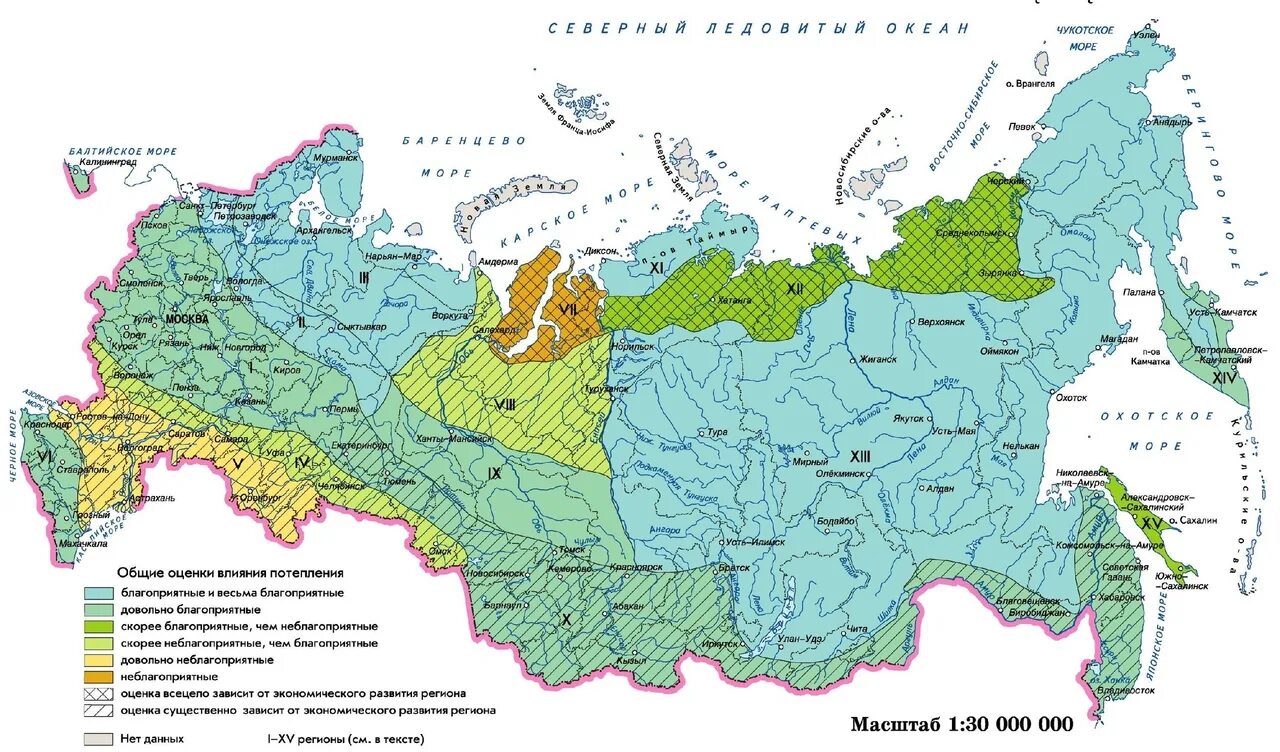 Благоприятные условия для жизни населения россии. Карта изменения климата в России. Территории наиболее благоприятные для сельского хозяйства. Карта потепления в России. Карта климата России.