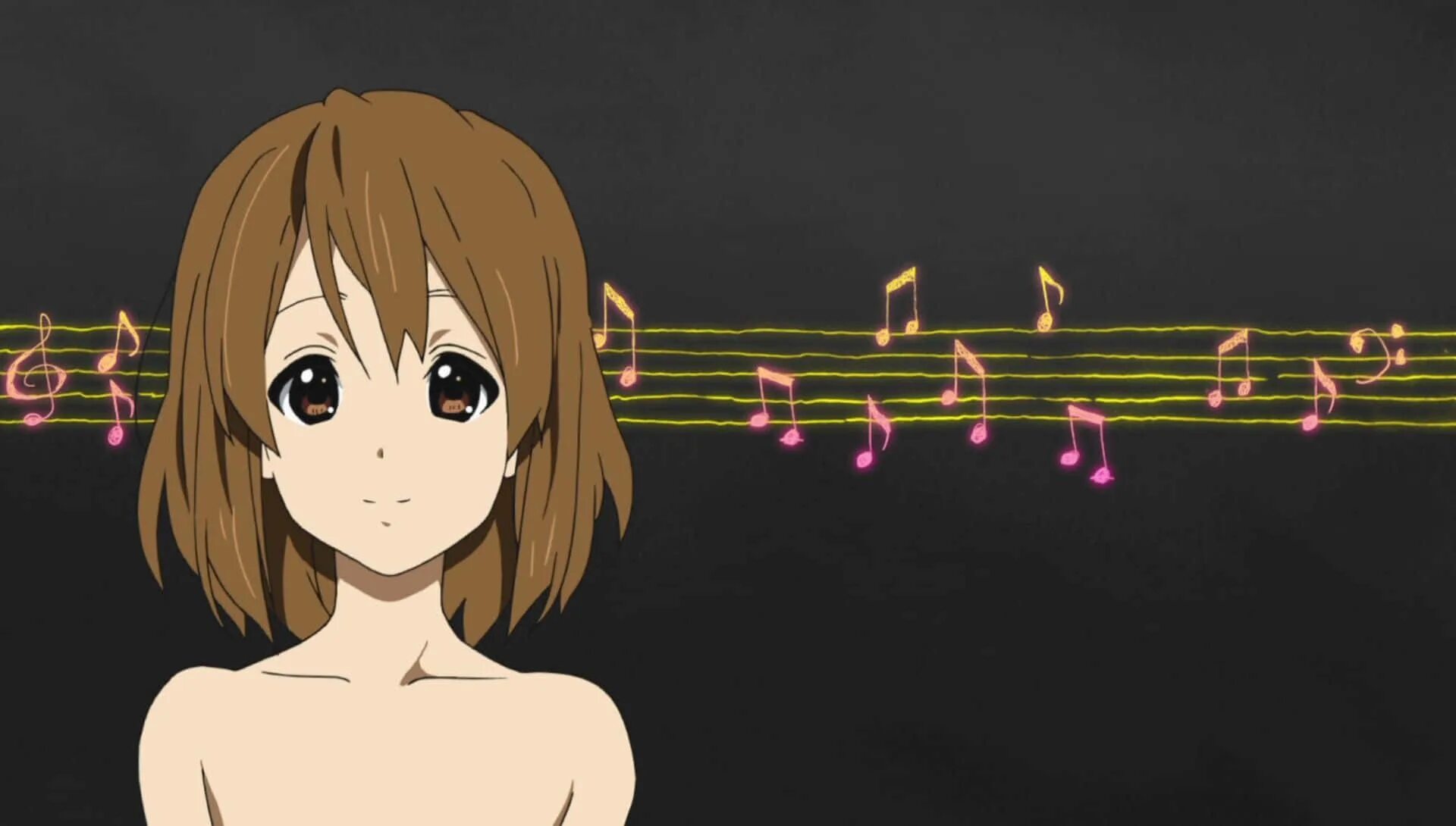 Yui x