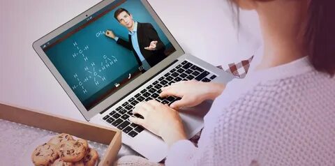 Teach live