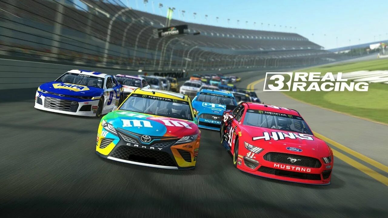 Chevrolet Camaro zl1 NASCAR real Racing 3. Real Racing 3 наскар. Реал Расинг 3. Real Racing 3 EA.