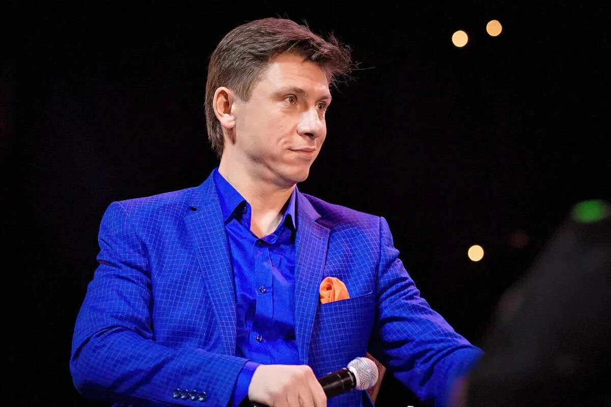 Шоу воли батрутдинов. Шоу воли батрутдинов