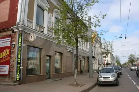 Офисы рыбинск