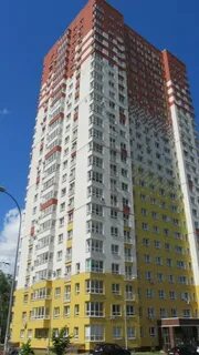 Квартиры нижний новгород гагарина