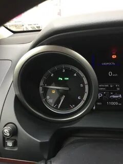 Давление в шинах тойота прадо 150