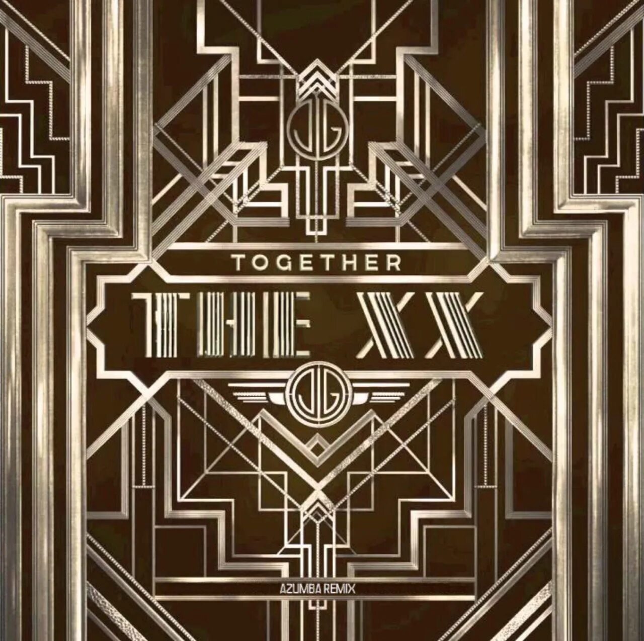 Знак Гэтсби. Великий Гэтсби OST. Into the past. The XX together. Be greater together