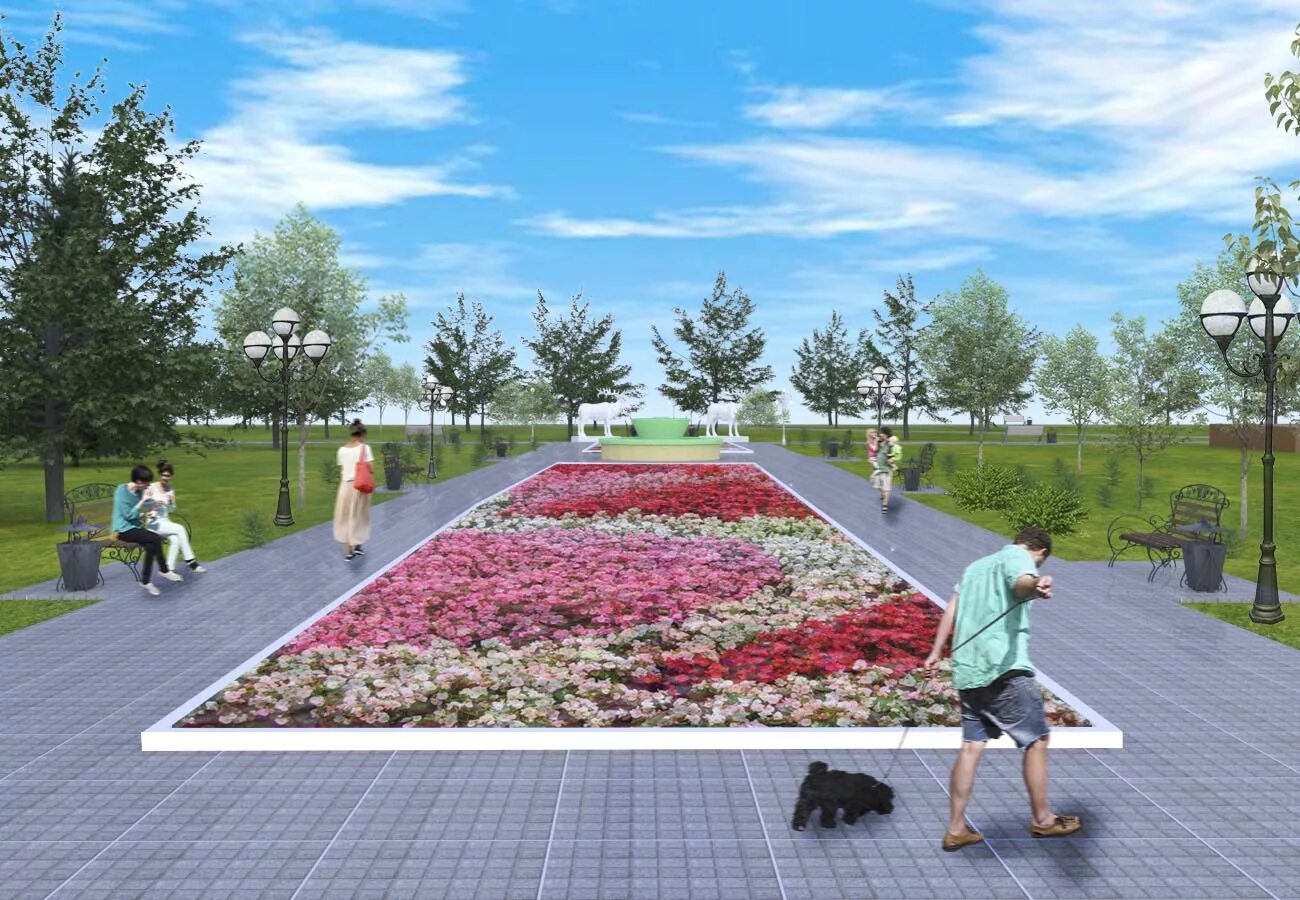 благоустройство бульвара заречного в нижнем новгороде. озеленение сквера в городе. набережная озера смолино благоустройство. в городе н благоустройство. в городе н благоустройство.