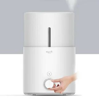 Xiaomi deerma инструкция
