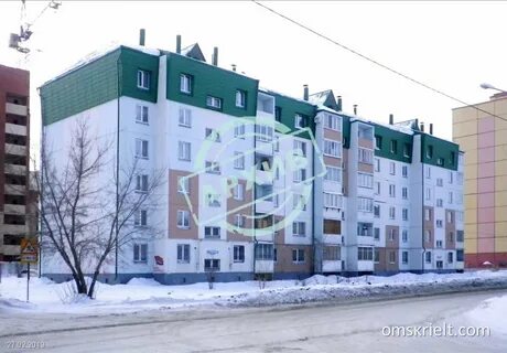 Улица туполева 1