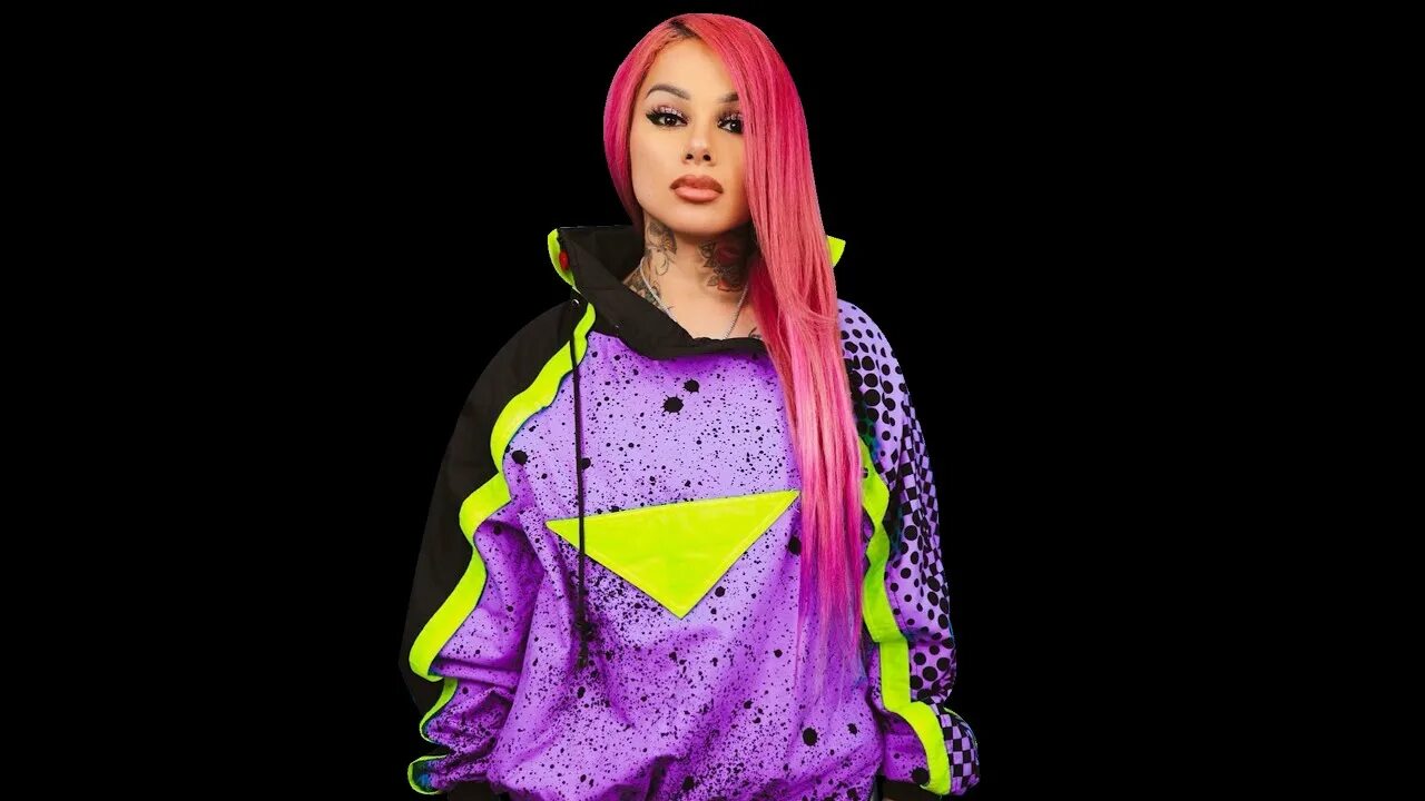 Snow tha product. Snow tha product