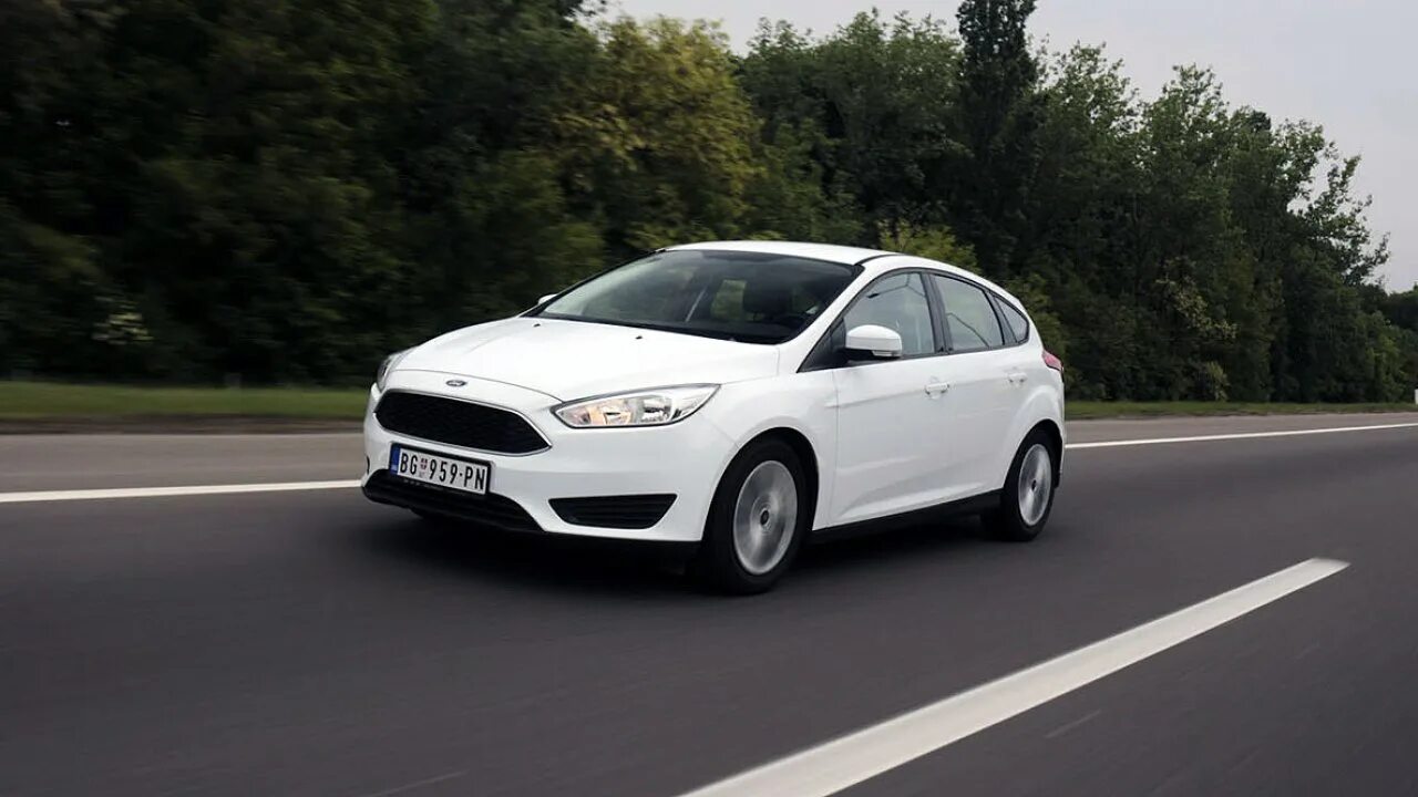 Форд фокус 1.0 ECOBOOST. Ford Focus 1.0. Ford Focus 1.0 2016. Ford Focus trend.