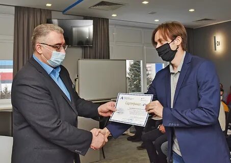 Заместитель технического