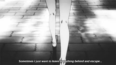 I left everything
