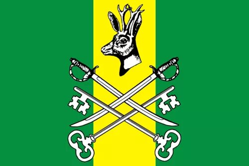 Флаг Шилкинского района - Википедия