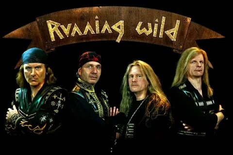 Рунинг вилд