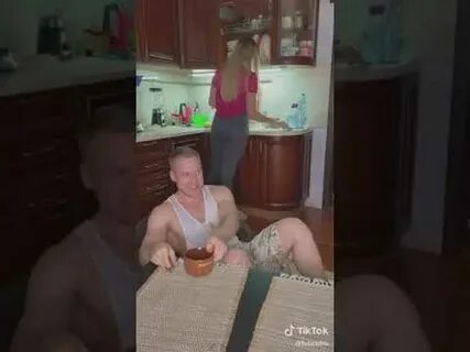 Жена рассказывает как сосала
