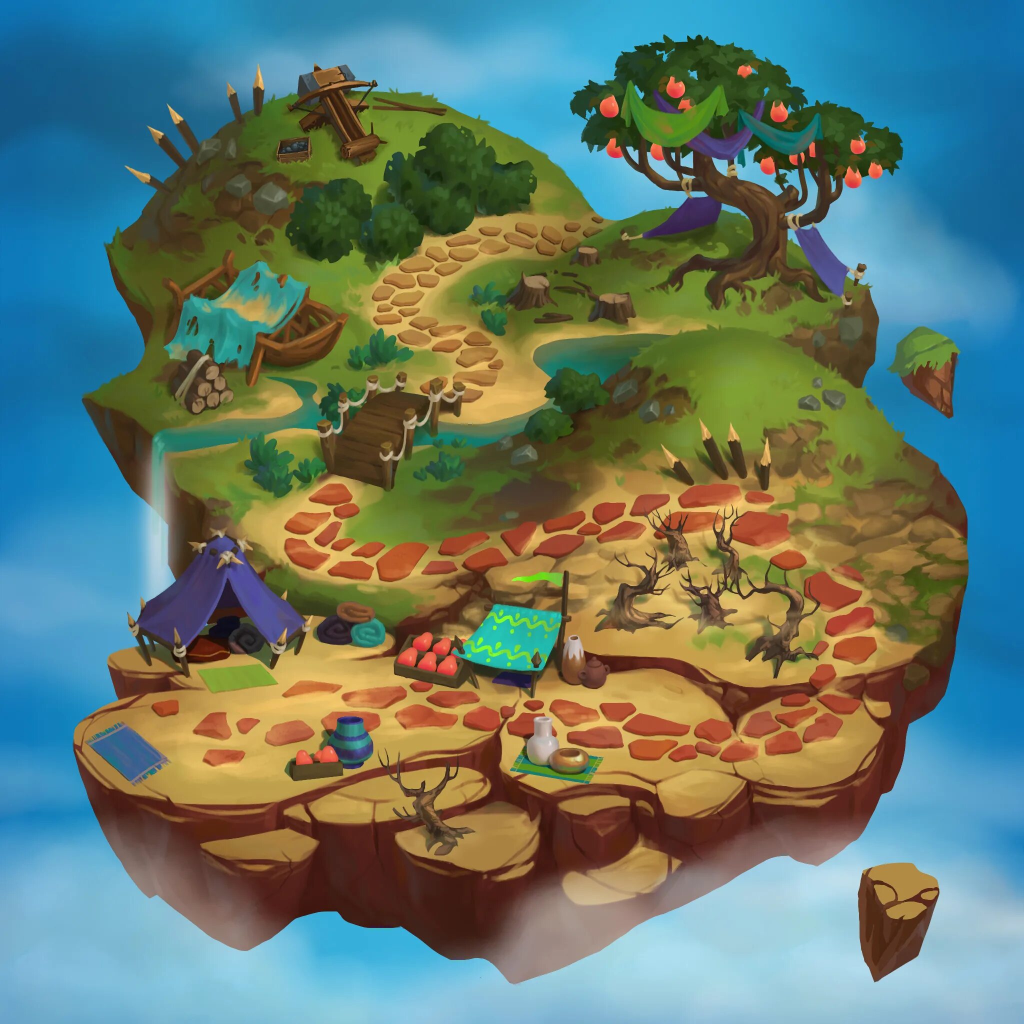 Files games maps