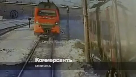 Электрички удал