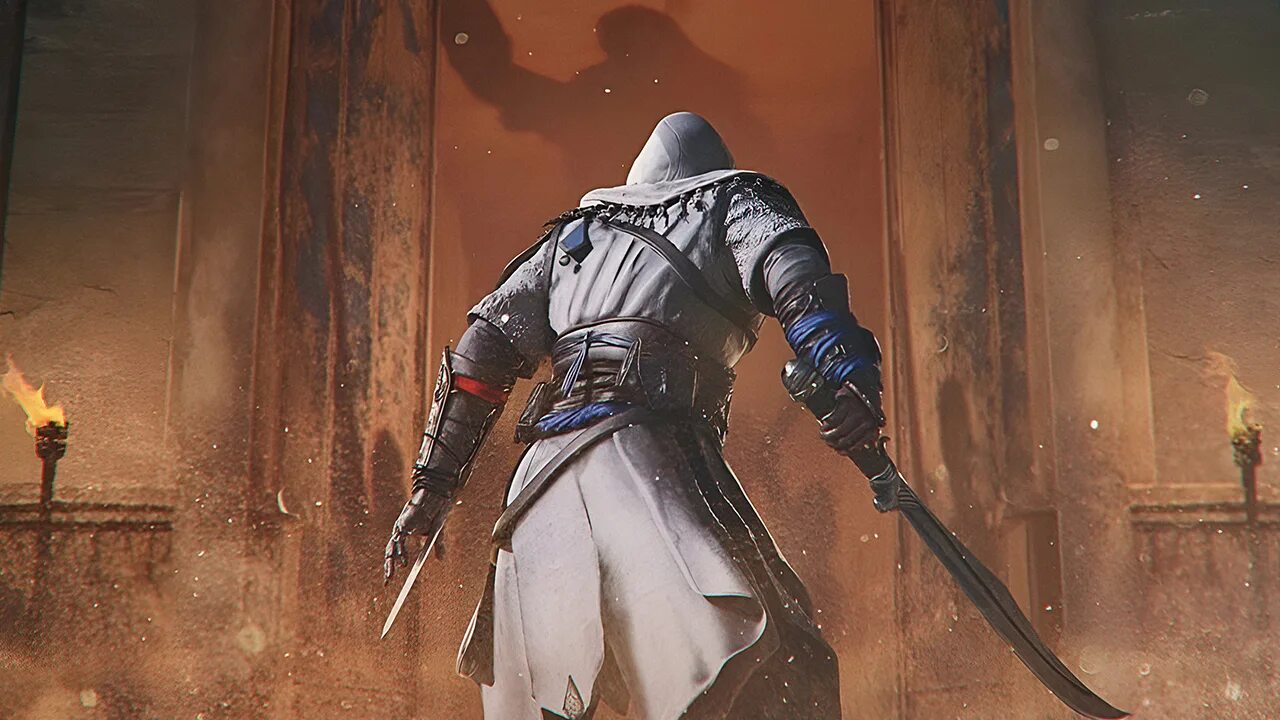 Assassin mirage pc. Assassin mirage pc