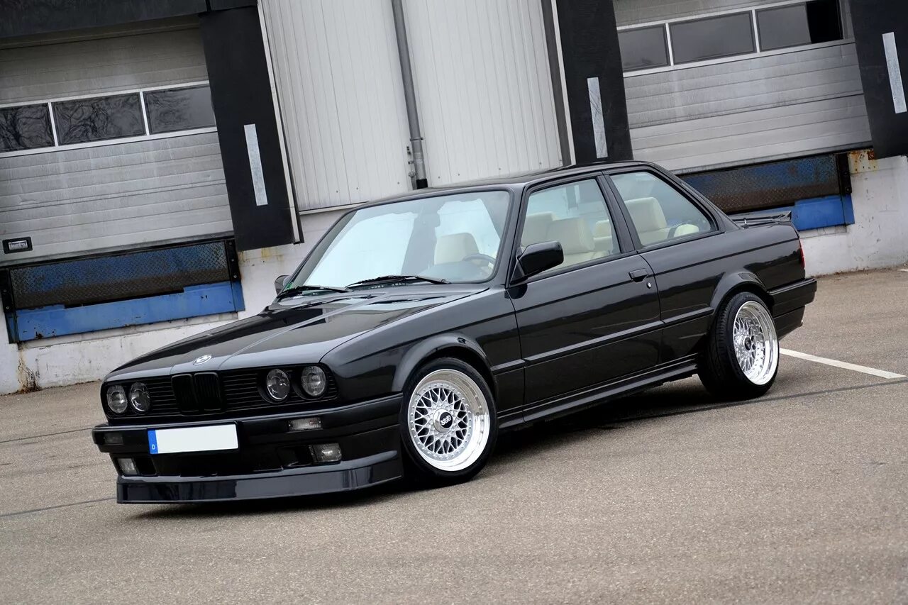 Вопрос цвета?! - BMW 3 series (E30), 1,8 л, 1990 года другое DRIVE2
