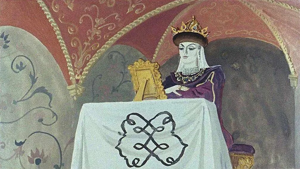 Где найти царицу лета